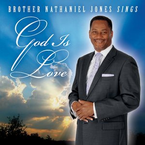 God Is Love