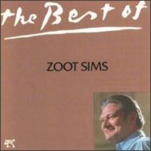 The Best of Zoot Sims