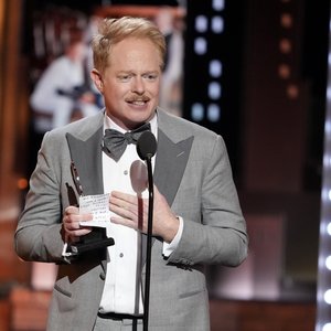 Jesse Tyler Ferguson 的头像