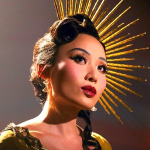 Avatar for Li Jun Li