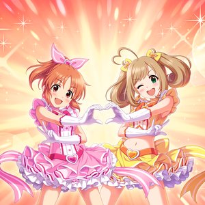 安部菜々、佐藤心 的头像