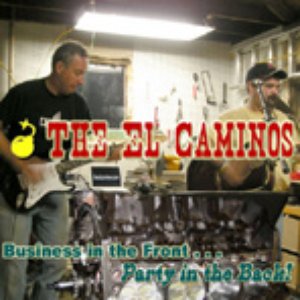 The El Caminos のアバター