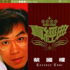 Zhen Jin Dian - Terence Tsoi