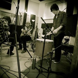 The Nick Tree Band 的头像
