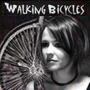 Immagine per 'Walking Bicycles'