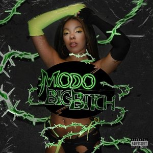 Modo Big Bitch