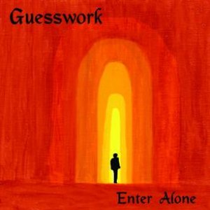 Enter Alone