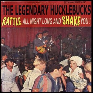 Rattle All Night Long and Shake You!