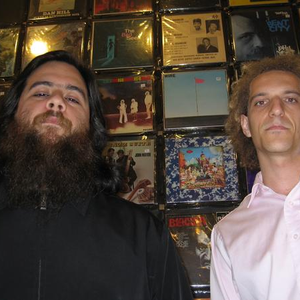 Carlos Niño photo provided by Last.fm