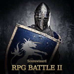 RPG Battle II