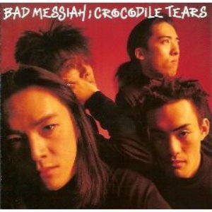 CROCODILE TEARS