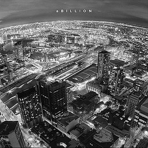 Abillion Ep