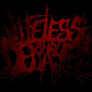 Lifeless and Decayed 的头像