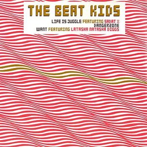 The Beat Kids