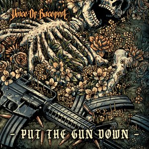 Put The Gun Down