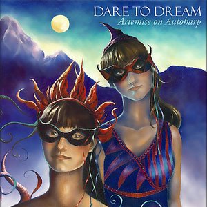 Изображение для 'Dare to Dream: A Collection of Songs for Children'