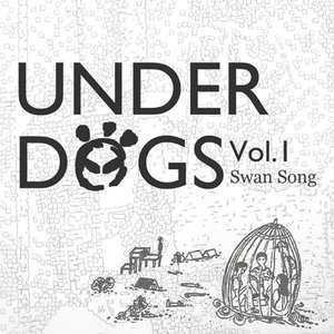 Image for 'Under Dogs'