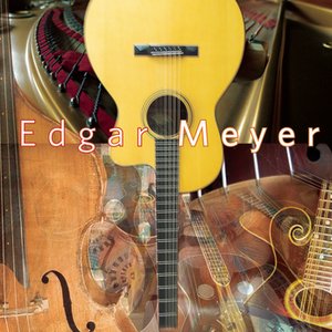 Image for 'Edgar Meyer [Digital Version]'