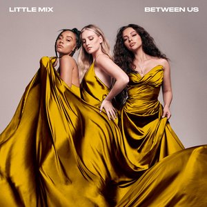 Image for 'Between Us (The Mixers Edition)'