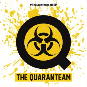 Image for 'The Quaranteam'