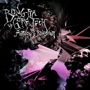 Bong-Ra vs Gore Tech vs Author & Punisher 的头像