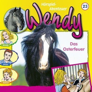 Folge 23: Das Osterfeuer