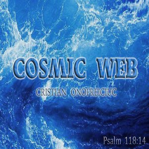 COSMIC WEB