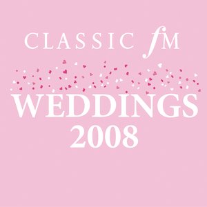 Classics FM Weddings 2008