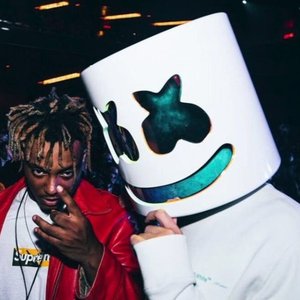 Juice WRLD & Marshmello 的头像