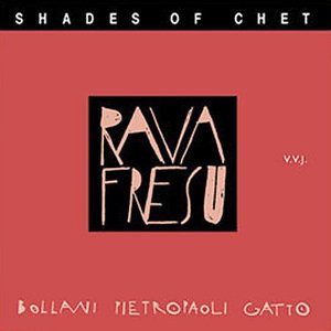 Avatar di Enrico Rava e Paolo Fresu