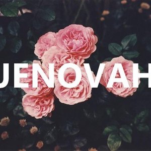 Jenovah için avatar