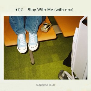 Stay With Me (with noa)