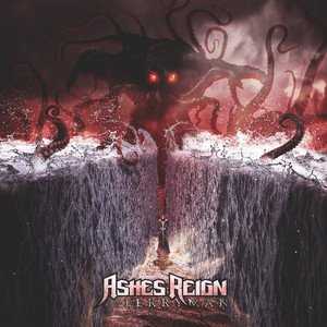 Ashes Reign 的头像