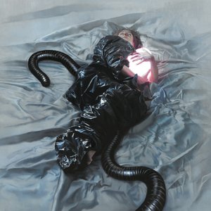 Pulled Me in Dark