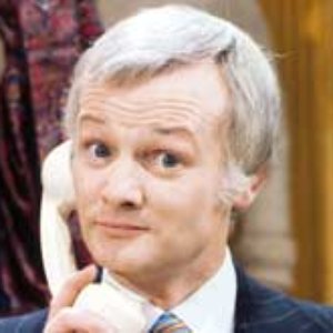 Image for 'John Inman'