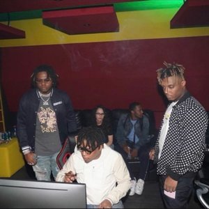 Juice WRLD, Gunna 的头像