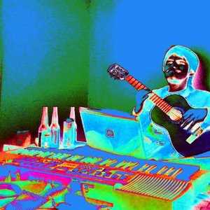 La Máquina de hacer Ignacios 的头像