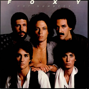 Foxy - Hot Numbers Lyrics - Zortam Music