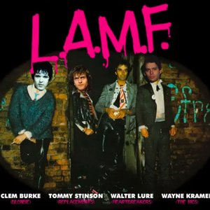Lure Burke Stinson and Kramer 的头像