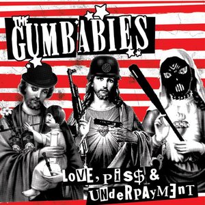 The Gumbabies のアバター