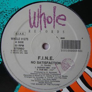 No satisfaction