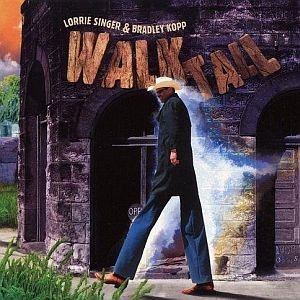 Walk Tall