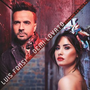 “Luis Fonsi & Demi Lovato”的封面