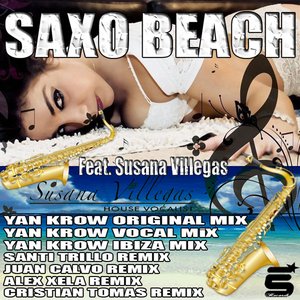 Saxo Beach