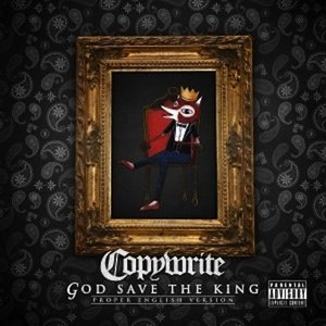 God Save the King (Proper English Version)