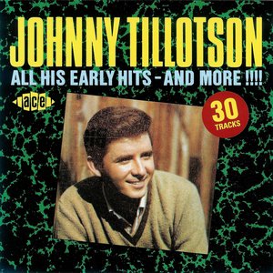 All His Early Hits - And More!!!!