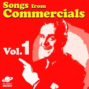 Songs from Commercials Vol. 1