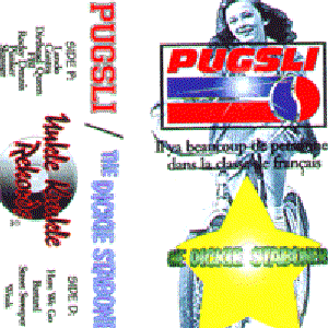 Image for 'Pugsli'