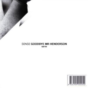 Goodbye Mr Henderson