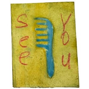 Avatar for see you!